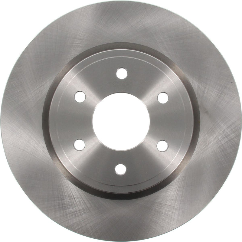 TRW Disc Brake Rotor DF7536S