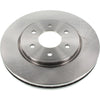 TRW Disc Brake Rotor DF7536S