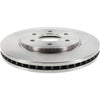 TRW Disc Brake Rotor DF7536S