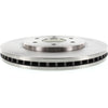 TRW Disc Brake Rotor DF7536S