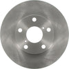 TRW Brake Rotor 275mm Front DF4161S