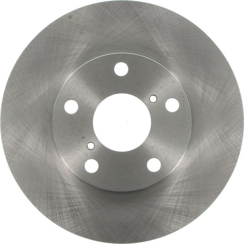 TRW Brake Rotor 275mm Front DF4161S