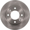 TRW Brake Rotor 247mm Rear DF4185S