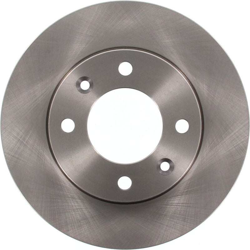 TRW Brake Rotor 247mm Rear DF4185S
