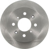 TRW Brake Rotor 239mm Rear DF4191S