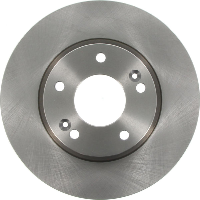 TRW Brake Rotor Single 280mm Front DF4283S
