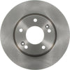 TRW Brake Rotor Single 280mm Front DF4283S