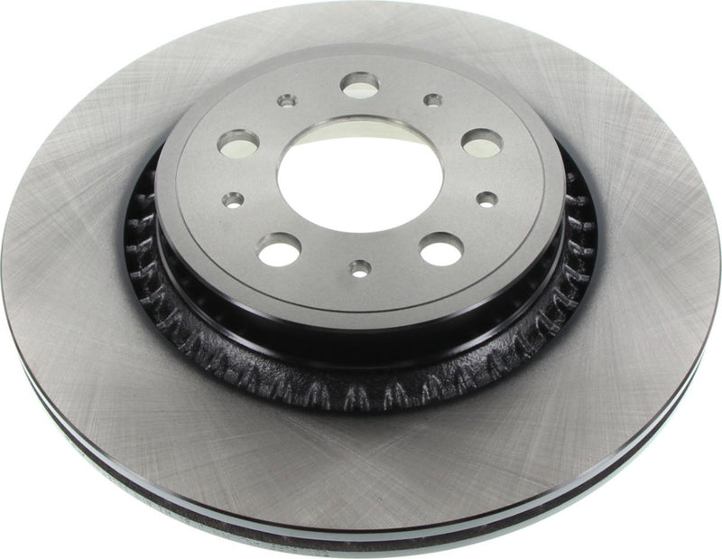 TRW Brake Rotor Pair 308mm Rear DF4338S