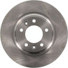 TRW Brake Rotor 290mm Rear DF4351S