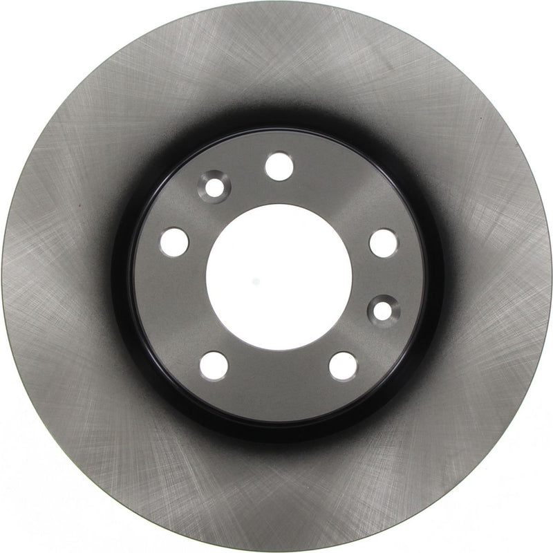 TRW Brake Rotor 283mm Front DF4362S