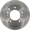 TRW Brake Rotor Single Rear DF4394S