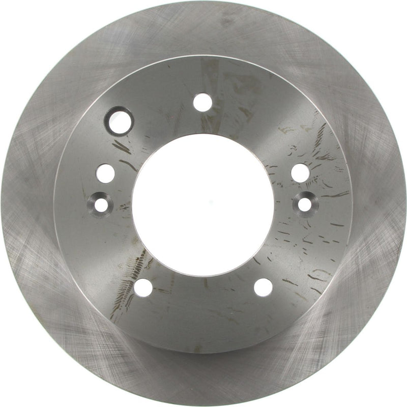 TRW Brake Rotor Single Rear DF4394S