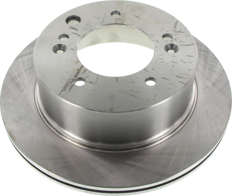 TRW Brake Rotor Pair Rear DF4394S