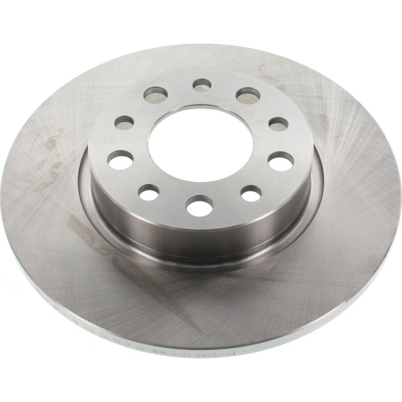 TRW Brake Rotor Pair Rear DF4477S