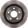 TRW Brake Rotor Rear DF4805S