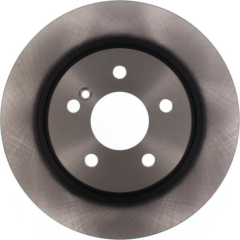 TRW Brake Rotor Rear DF4805S
