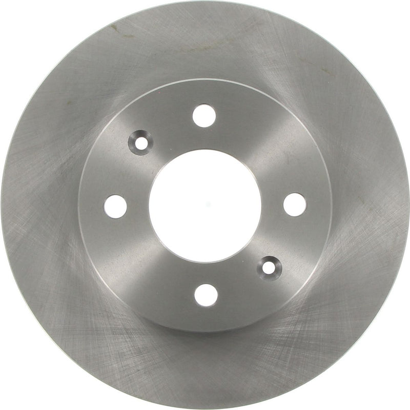 TRW Brake Rotor 240.9mm Front DF7363S