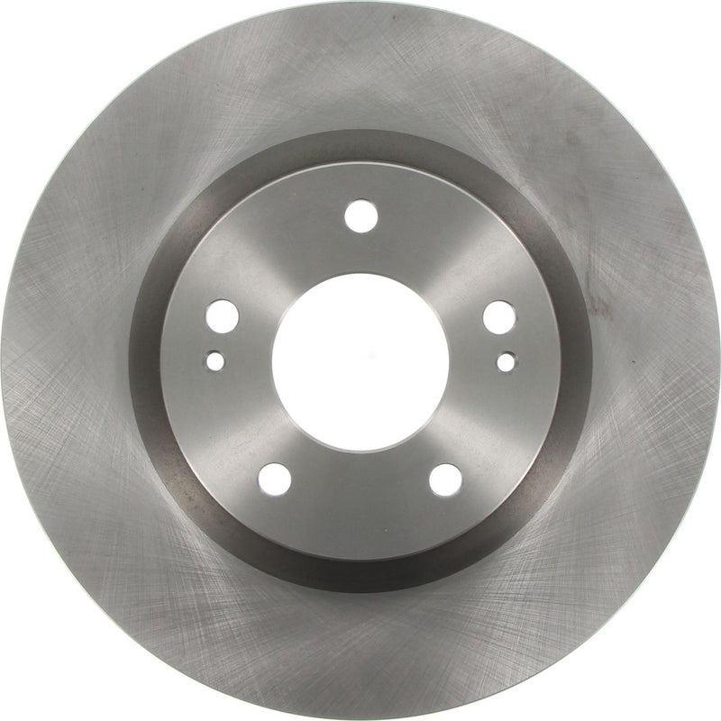 TRW Brake Rotor 294mm Front DF7627S