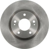 TRW Brake Rotor 294mm Front DF7627S