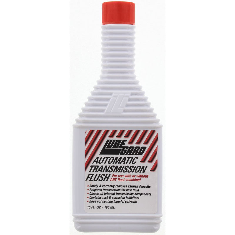 Lubegard Auto Trans Fluid Flush 295ml 95001