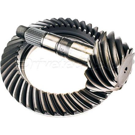 Drivetech Crown Wheel & Pinion 3.58:1 Ratio Front