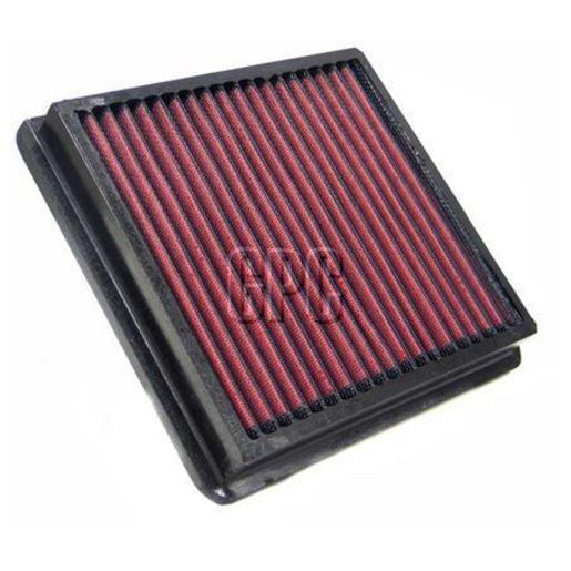 K&N Hi-Flow Performance Air Filter 33-2827