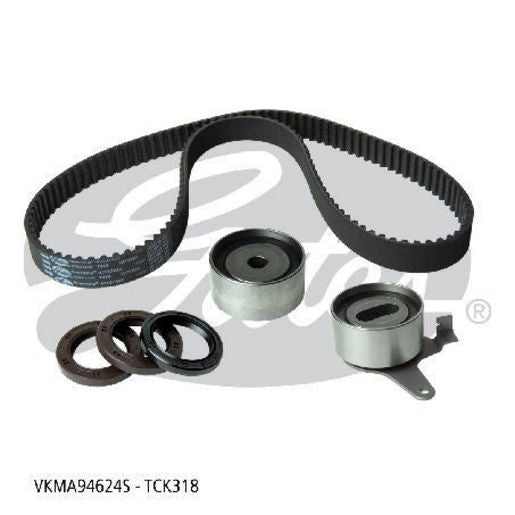 Gates Timing Belt Kit VKMA94624S