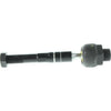 TRW Steering Rack End JAR7555