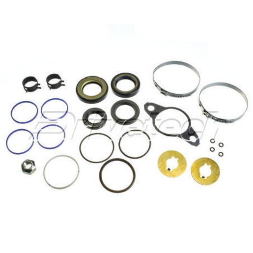 Transtec Steering Rack Seal Kit GRP-65951