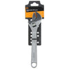 GV Tools Adjustable Wrench 200mm GV048