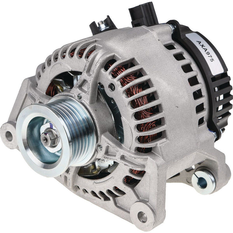 OEX Alternator 12V 90A (Autolite Style) AXA975