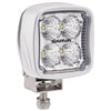 Narva LED Flood Beam Work Lamp 9-64V 600Lm 72449W