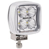 Narva LED Flood Beam Work Lamp 9-64V 600Lm 72449W