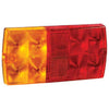Narva LED Stop/Tail Lamp Slimline 93630BL