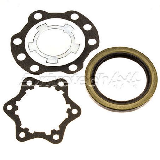 Drivetech 4x4 Hub Seal Kit DT-HSK20