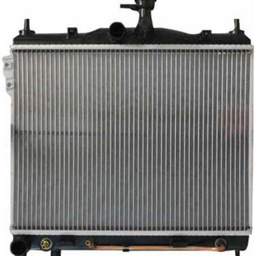 FloKool Radiator (Suits Auto) RAD647