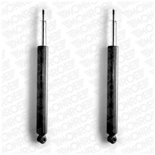 Monroe Gas Magnum Shock Absorber Pair D4005