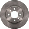 TRW Brake Rotor Single 280mm Front DF1663S