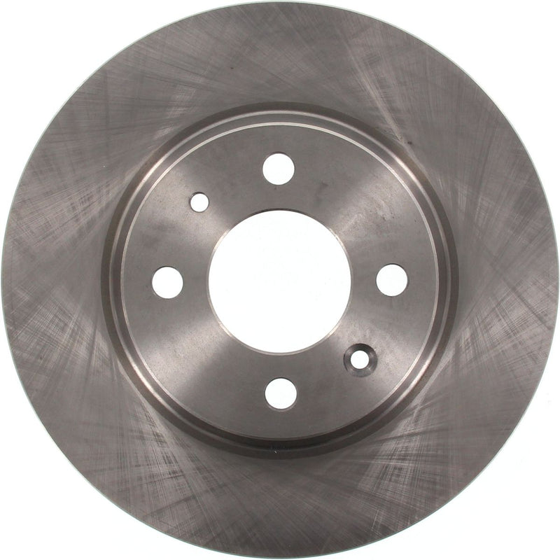 TRW Brake Rotor Single 280mm Front DF1663S
