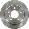 TRW Brake Rotor 300mm Rear DF2557S