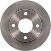 TRW Disc Brake Rotor DF2752S