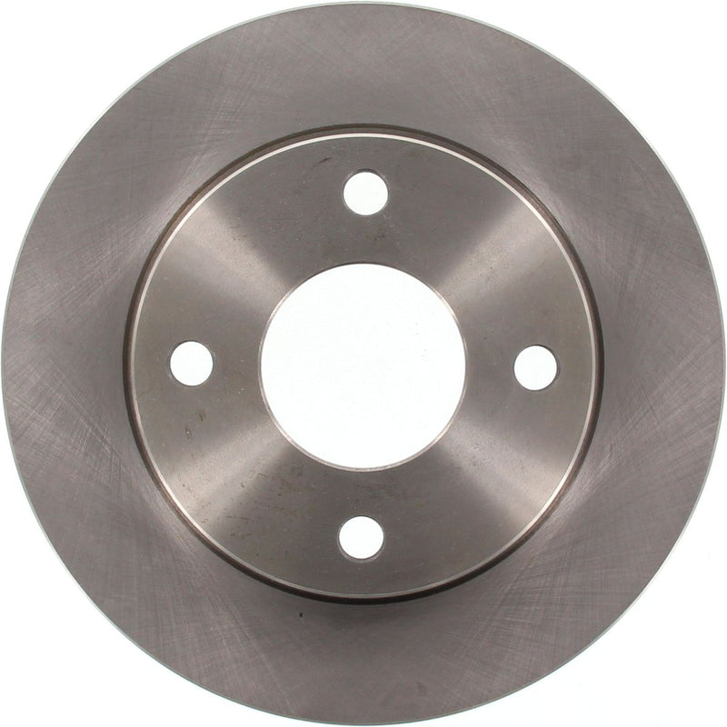 TRW Disc Brake Rotor DF2752S