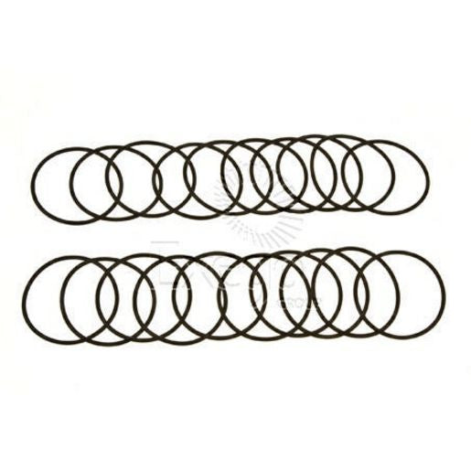 Transtec Orings Go-64325 1 Pack Of 20 GO-64325/20