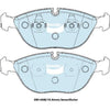 Bendix Brake Pads Set - General Ct DB1408CT