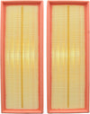 Ryco Air Filter A1678
