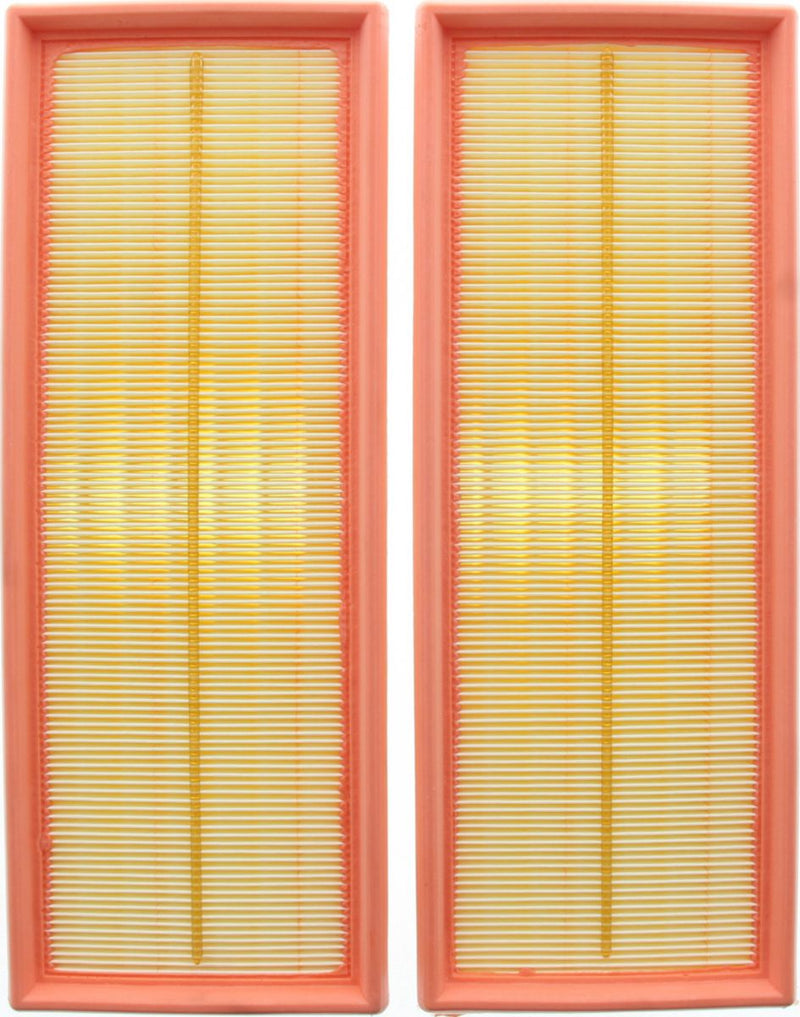 Ryco Air Filter A1678