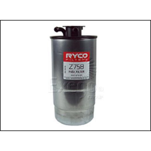 Ryco Fuel Filter