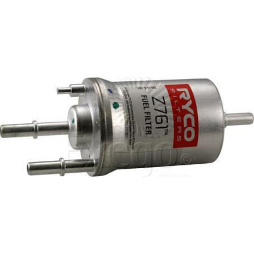 Ryco Fuel Filter