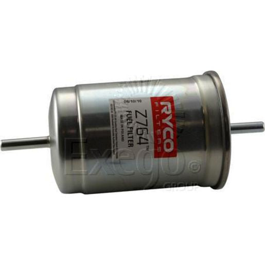 Ryco Fuel Filter