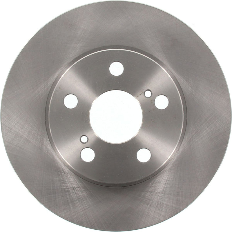 TRW Brake Rotor 255mm Front DF7402S